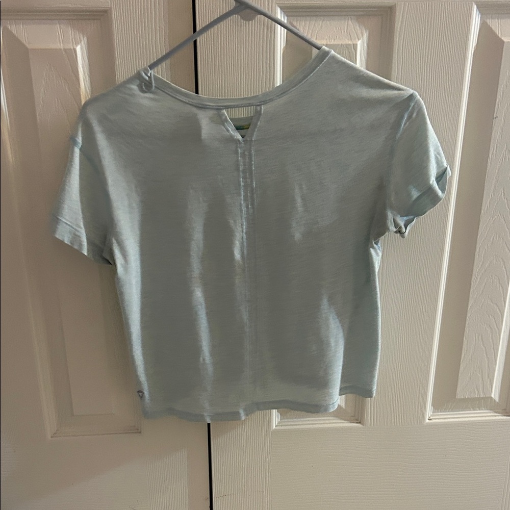 Short Sleeve Tee - Picture 3 of 3